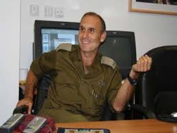 גרשון הכהן, בניין הכוח