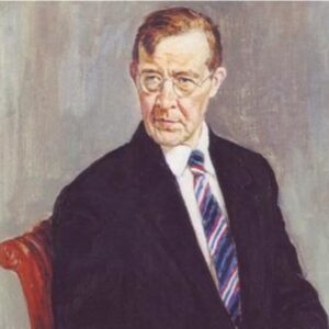 [בתמונה משמאל: פיטרים אלכסנדרוביץ סורוקין. בעל הזכויות בתמונה זו לא אותר. לכן, השימוש נעשה לפי סעיף 27א' לחוק זכויות יוצרים. בעל הזכויות הראשי, אנא פנה ל: yehezkeally@gmail.com]