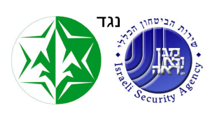 שבכ נגד אמן