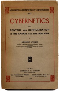 weiner cybernetics