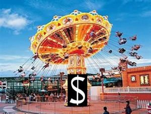 הונאת קרוסלה