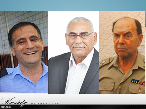 קשה להיות חוקר...