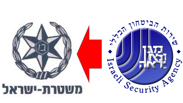 רפורמות - מהשבכ למשטרה