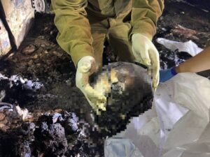 [בתמונה: עברו שבועיים ומחצה מאז טבח שמחת תורה בעוטף ישראל ב- 7 באוקטובר 2023, ומסע הדיס אינפורמציה לטבח נמצא כבר בשיאו. ה'כוכבת' האחרונה במס הזה היא מלכת ירדן רניה, שטענה כי אין הוכחות לעריפת ראשים של ילדים בדרום... מקור התמונה: דף הטוויטר של יוסף חדאד]