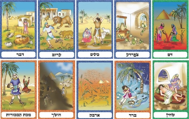 אבי הראל: עשר המכות בדרך אל הכאוס - ייצור ידע