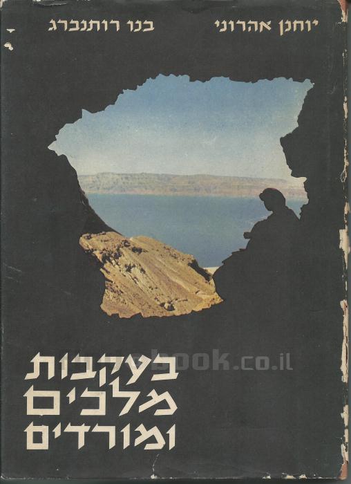 בעקבות מלכים ומורדים