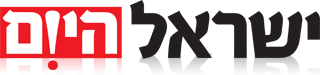 לוגו של העיתון, ישראל היום