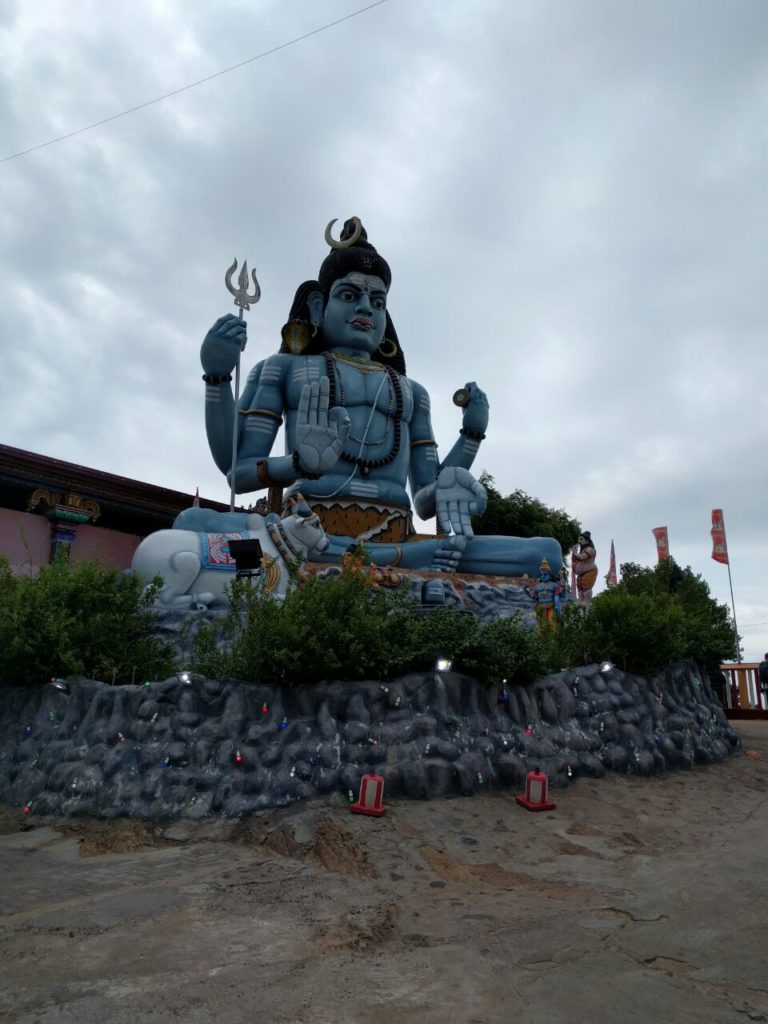 רנכו - סרילנקה