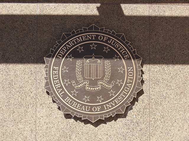 fbi