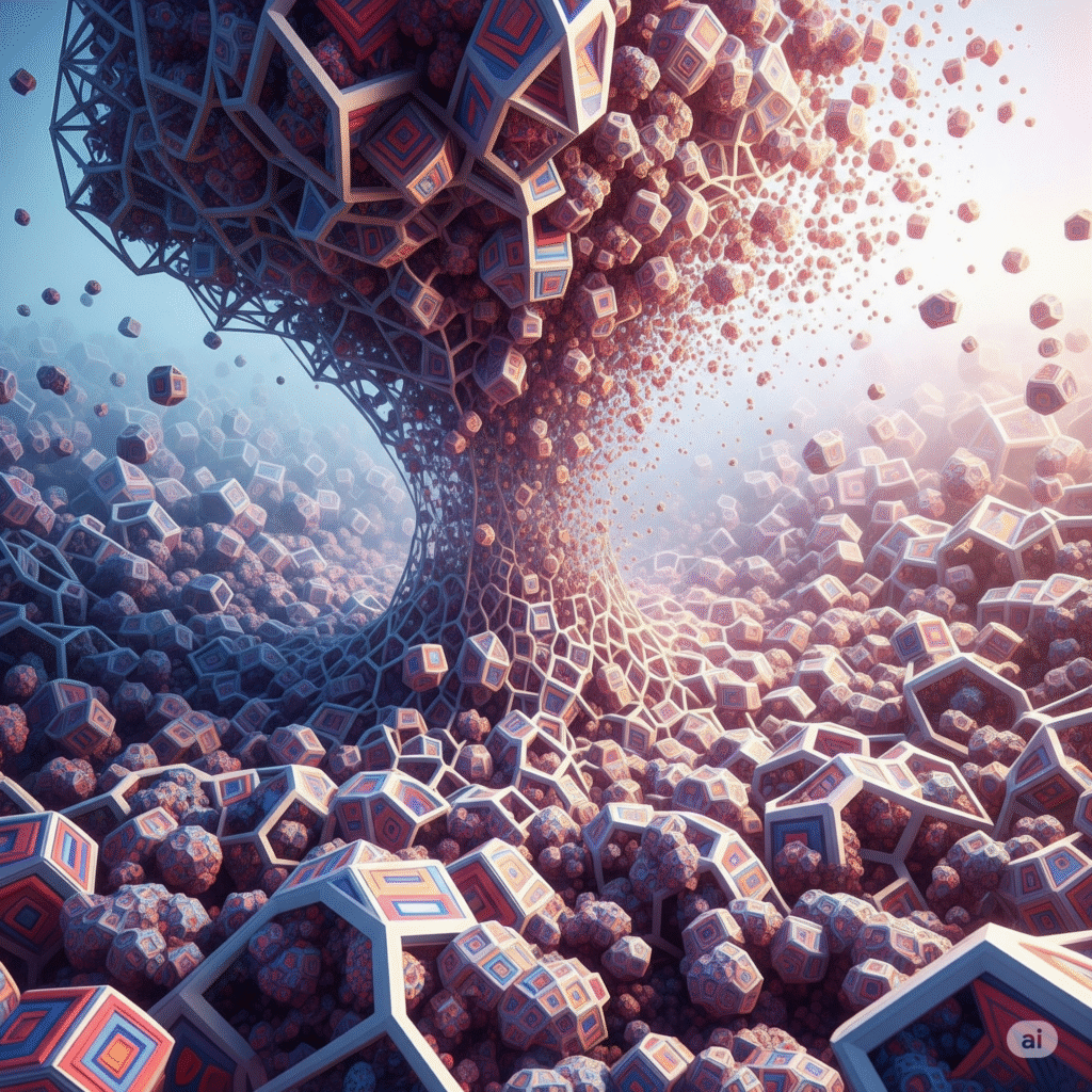 "בתמונה: היהודים רואים ביהודה ושומרון את החלום ההיסטורי שלהם. אם היהודים יעזבו את המקומות האלה, הרעיון הציוני יתחיל להתמוטט... יתחיל לקרוס לתוך עצמו. אז נוכל להתקדם... " התמונה עובדה במערכת הבינה המלאכותית Gemini' של גוגל]