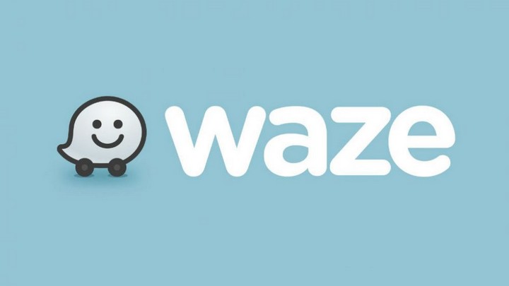 [בתמונה: הלוגו של חברת WAZE. אנו מאמינים שאנחנו עושים בו שימוש הוגן]