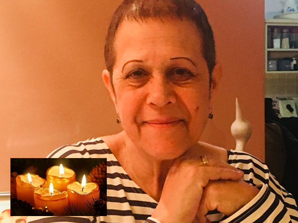 בתמונה: גונדר משנה ד"ר אילנה אילי גולדברג ז"ל. חשיבותה שלאילי גולדברג בהיותה איש מקצוע ואקדמאית בעת ובעונה אחת, ואנשי אקדמיה כאלה המשלבים כתיבה ומעשה על החיים מאחורי הסורגים ומשמעותם - נדירים במקומותינו. אילי עשתה את הדוקטורט שלה בקרימינולוגיה באוניברסיטת בר אילן. היא בעלת תואר שני במדע המדינה מאוניברסיטת חיפה ובוגרת המכללה לביטחון לאומי של צה"ל. היא שרתה בשירות בתי הסוהר (שב"ס) 35 שנים במגוון תפקידים. היא התחילה כפסיכו - טראפיסטית לאסירים מכורים לסמים, עסקה בטיפול באסירים, ניהלה צוותים טיפוליים, עבדה עם אסירות, עם קטינים בכלא, עם אסירים מבוגרים, עם אסירים בעלי צרכים מיוחדים, עם אסירים בטחוניים, וניהלה מחלקה לטיפול באסירים מכורים לסמים. במרוצת השנים, ניהלה ארבעה בתי סוהר: אשמורת, מגן, כרמל, הקימה את בית הסוהר אופק, שהוא בית הסוהר היחיד לנוער בישראל, והייתה המנהלת הראשונה שלו. הייתה אחראית על הטיפול באסירי המחוז הצפוני (חינוך, רפואה, כליאה, תעסוקה, דת), ובתפקידה האחרון, הדריכה במכללה לביטחון לאומי של צה"ל מטעם שב"ס. אילי הלכה מאיתנו כשהיא שוקדת על הוצאת ספרה השלישי, שכמעט והושלם, אולם לא זכתה לראותו רואה אור... מאז שחרורה שימשה כמרצה וחוקרת במכללה האקדמית בית ברל. נשואה + שני ילדים, מתגוררת בנורדיה. מקור התמונה: המשפחה...