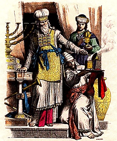 [בתמונה: Illustration circa 1861–1880 from The History of Costume by Braun and Schneider. התמונה היא נחלת הכלל]