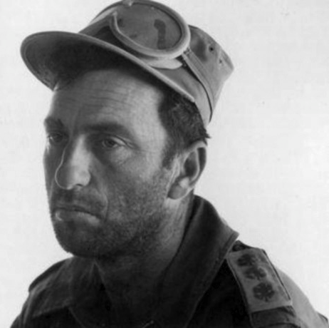רב ניצב ואלוף במיל', הרצל שפיר, כיהן, בין היתר, כראש אגף כוח אדם במהלך מלחמת יום הכיפורים. לאחר מכן, מונה למפכ"ל ה-7 של משטרת ישראל.