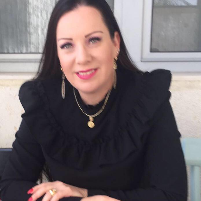 טלי גוטליב היא עורכת דין בתחומי הפלילים וזכויות היסוד