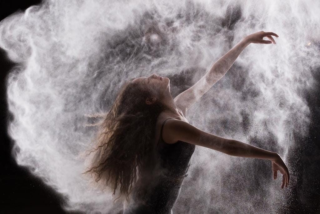 [שירה נשית ברוח פרשת לך לך... צִלּוּם-#דֶּקֶל אבו-צַלָּם-עַד קָצֶה הַדִּמְיוֹן ©]