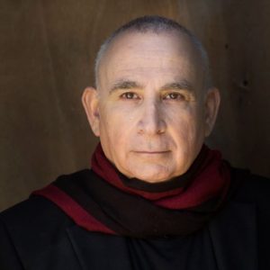 [בתמונה: האדריכל אלי ארמון. המקור: פייסבוק]