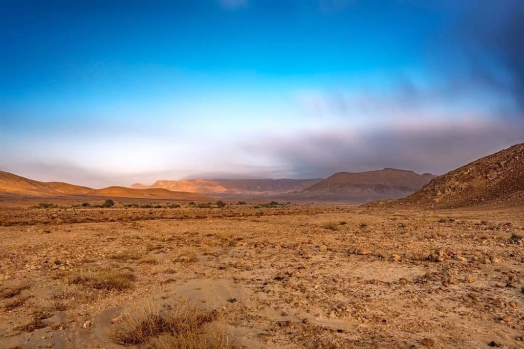 [בתמונה: יציאת מצרים שלי... צִלּוּם - דקל אבו ©]