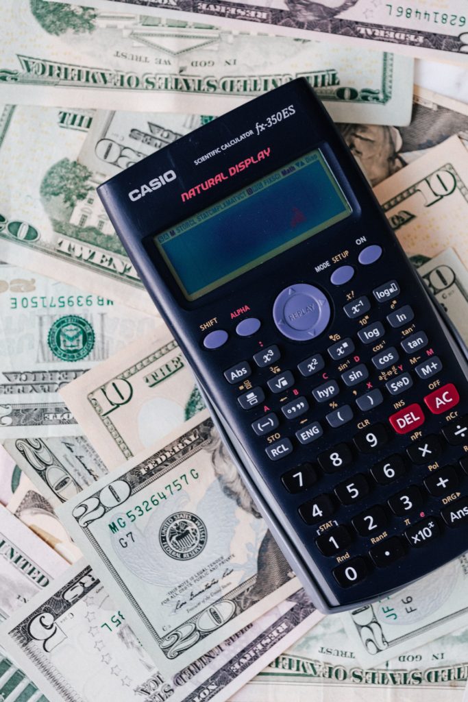 [Picture: Moses as a CPA... Photo by Karolina Grabowska from Pexels]