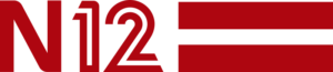 הלוגו של N-12