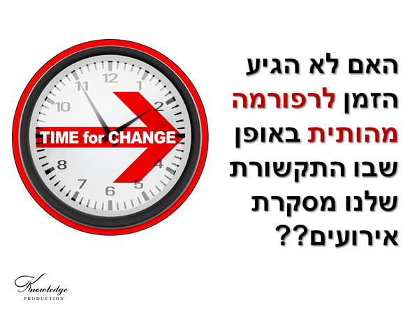 [ד"ר גדעון שניר: הגיעה העת לרפורמה מהותית אופן הסיקור של התקשורת הישראלית! התמונה המקורית היא תמונה חופשית - CC0 Creative Commons - שעוצבה והועלתה על ידי geralt לאתר Pixabay; הכרזה - 'ייצור ידע']