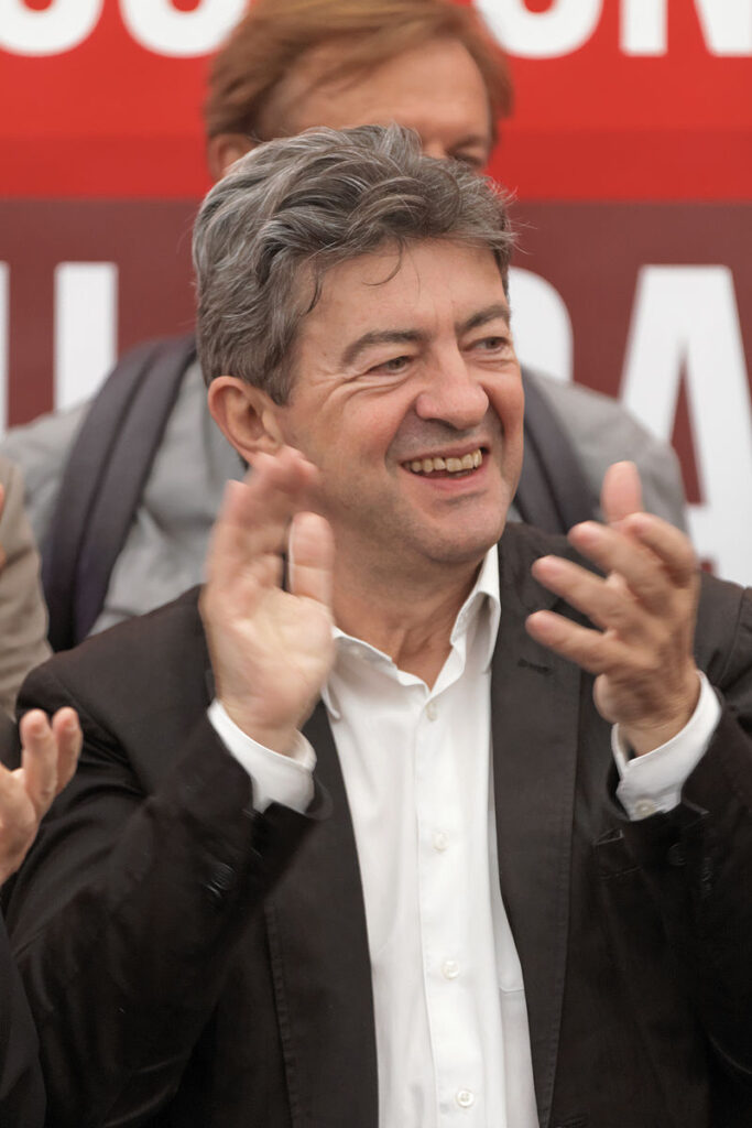 [בתמונה: ז'אן לואי מלנשון. התמונה נוצרה והועלתה לויקיפדיה על ידי Thesupermat. קובץ זה הוא בעל רישיון Creative Commons להפצה, תחת רישיון זהה, גרסה: CC BY-SA 3.0]