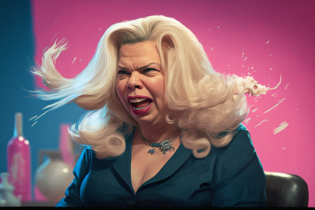 [בתמונה: קריקטורה שנייה, כפי שהופיעה בדף הפייסבוק של Ori Bejerano, תחת השם: "לשחרר את שרה". אנו מאמינים כי אנו עושים בתמונה שימוש הוגן]