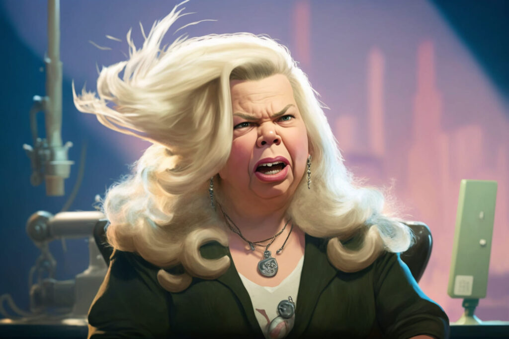 [בתמונה: קריקטורה שישית, כפי שהופיעה בדף הפייסבוק של Ori Bejerano, תחת השם: "לשחרר את שרה". אנו מאמינים כי אנו עושים בתמונה שימוש הוגן]