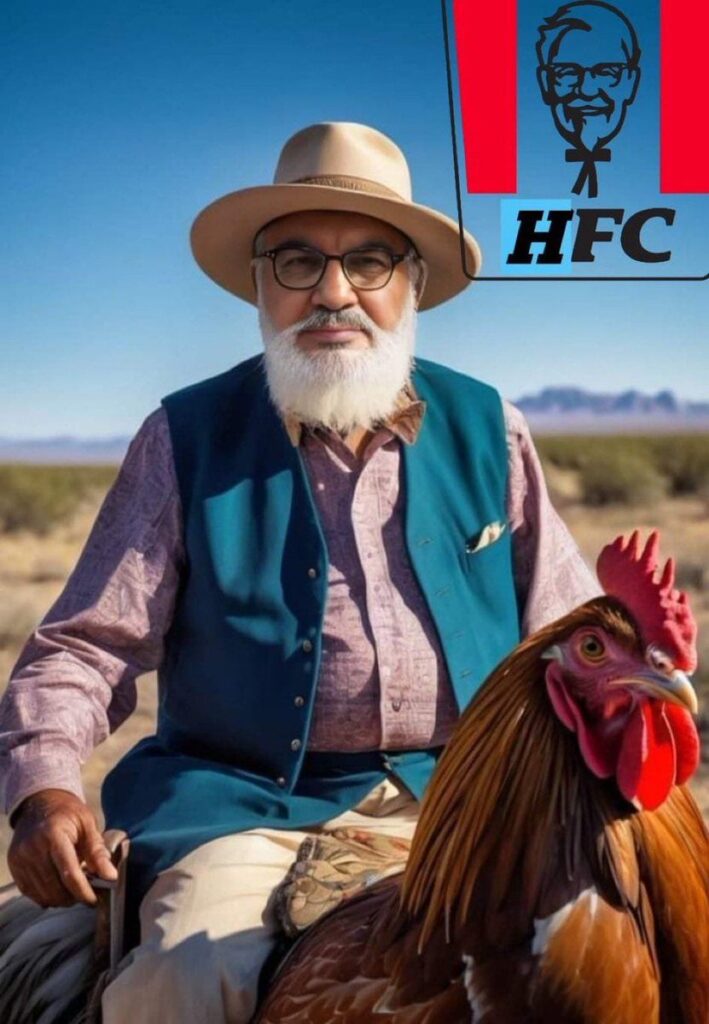 [בתמונה: חסן נסראללה הופך לבדיחת הרשת… המקור: הרשתות החברתיות. אנו מאמינים כי אנו עושים בתמונה שימוש הוגן]