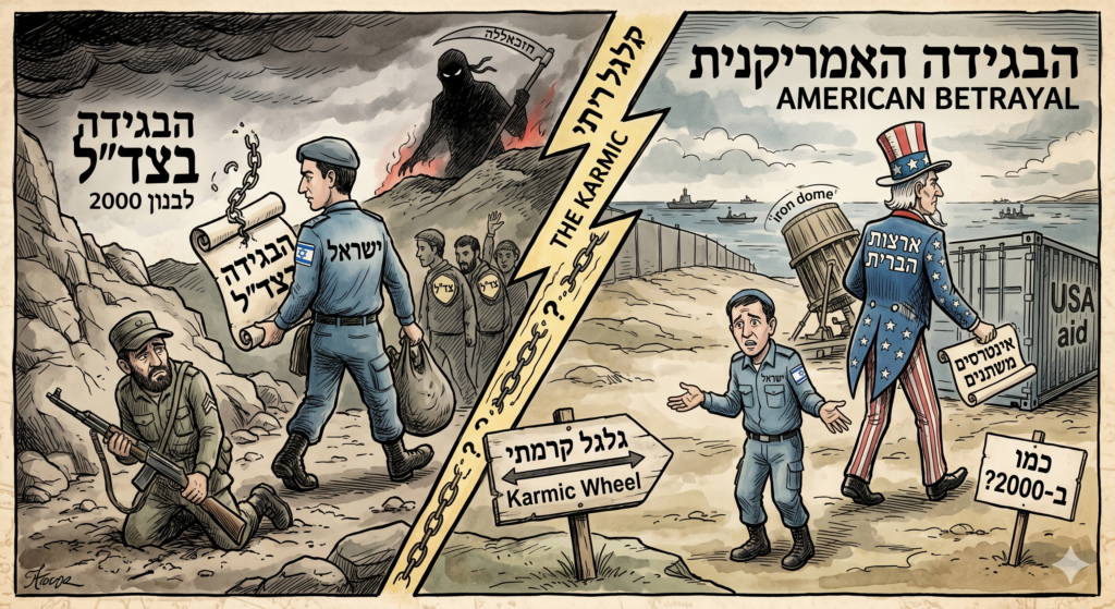 [בתמונה: פנקס החשבונות של ההיסטוריה... התמונה עובדה במערכת הבינה המלאכותית Gemini' של גוגל]