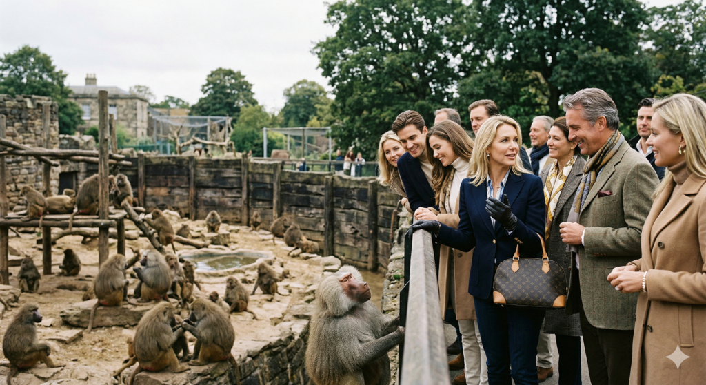 [בתמונה: ישראל הראשונה והשנייה, האם אבישי בן חיים צודק? התמונה עובדה במערכת הבינה המלאכותית Gemini' של גוגל]
