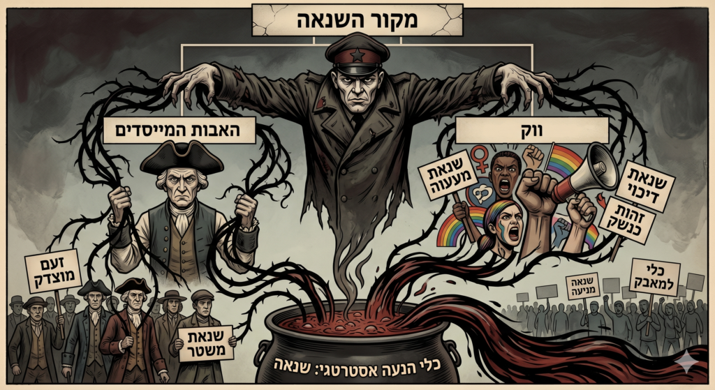 [בתמונה: מקורות השימוש בשנה ע"י המחאה, כמשאב מניע אסטרטגי... התמונה עובדה במערכת הבינה המלאכותית Gemini' של גוגל]
