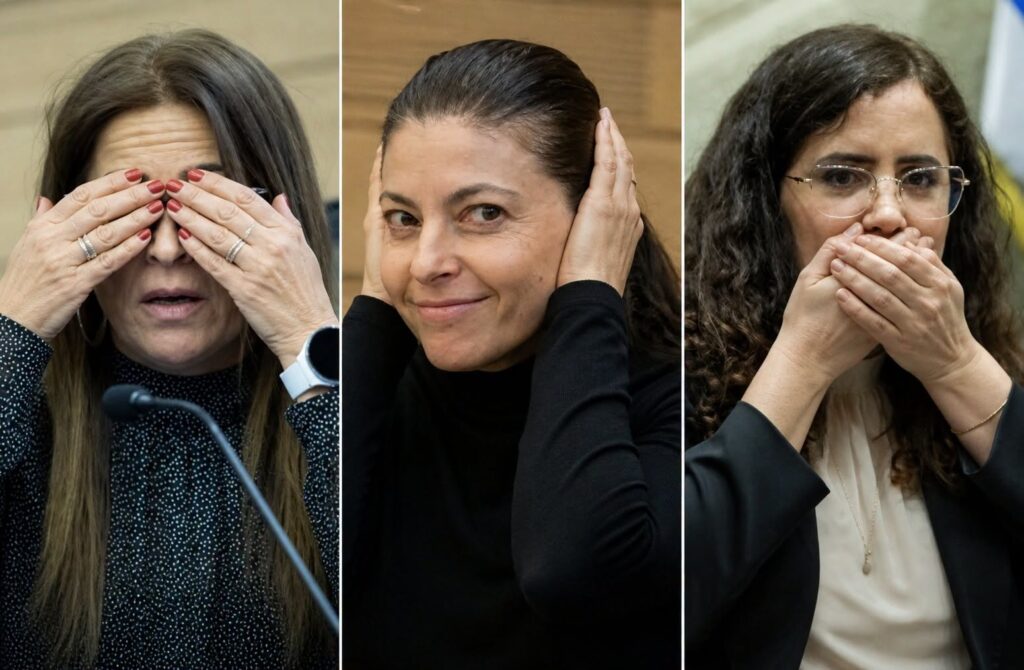 [בתמונה - ה'צל' בפייסבוק: שב"חים ערבים אנסו באכזריות ובאלימות קשה ישראלית במשך שעות ברמלה. אחד האנסים נעצר. ​מישהו שמע הגינוי? זעזוע? צעקה לצדק של הפמיניסטיות? אנו מאמינים כי אנו עושים בתמונה שימוש הוגן]